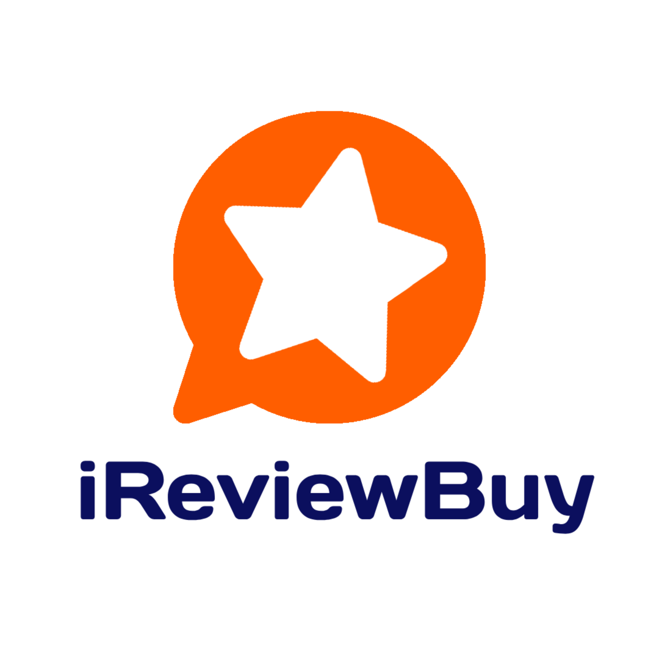 iReviewBuy Logo